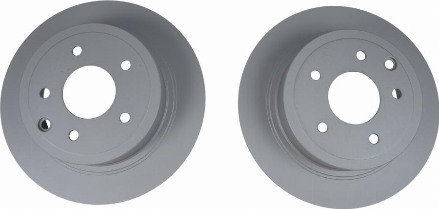 JAPOCAT MFD-2N05EBC - Disc frana de performanta allinparts.ro