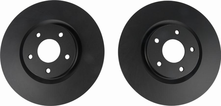 JAPOCAT MFD-2N11EBC - Disc frana de performanta - allinparts.ro