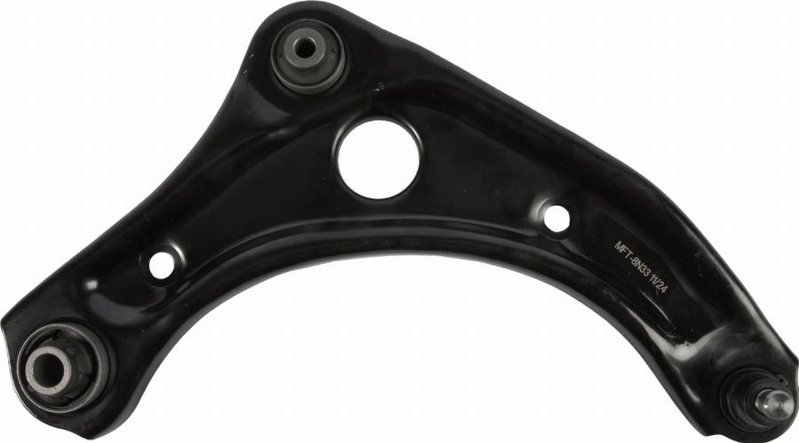 JAPOCAT MFT-8N33 - Brat, suspensie roata - allinparts.ro