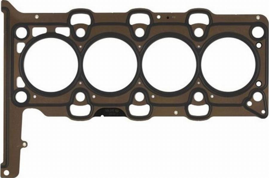 JAPOCAT MGH-97310 - Garnitura, chiulasa allinparts.ro