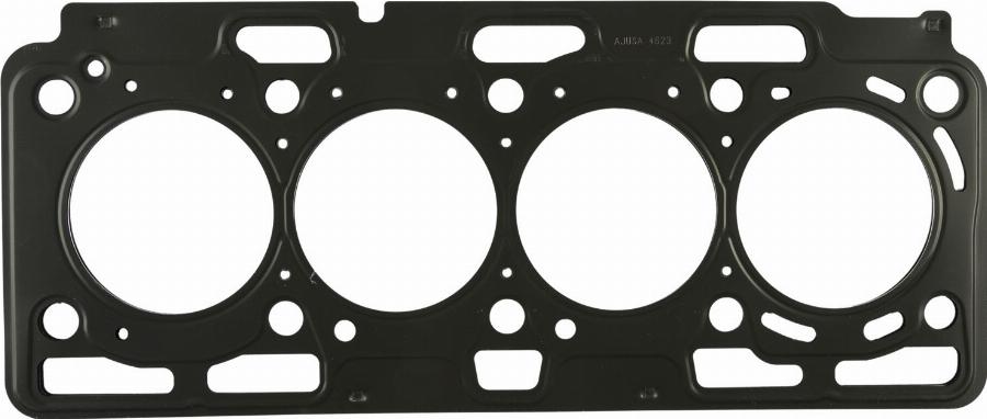 JAPOCAT MGH-97700 - Garnitura, chiulasa - allinparts.ro