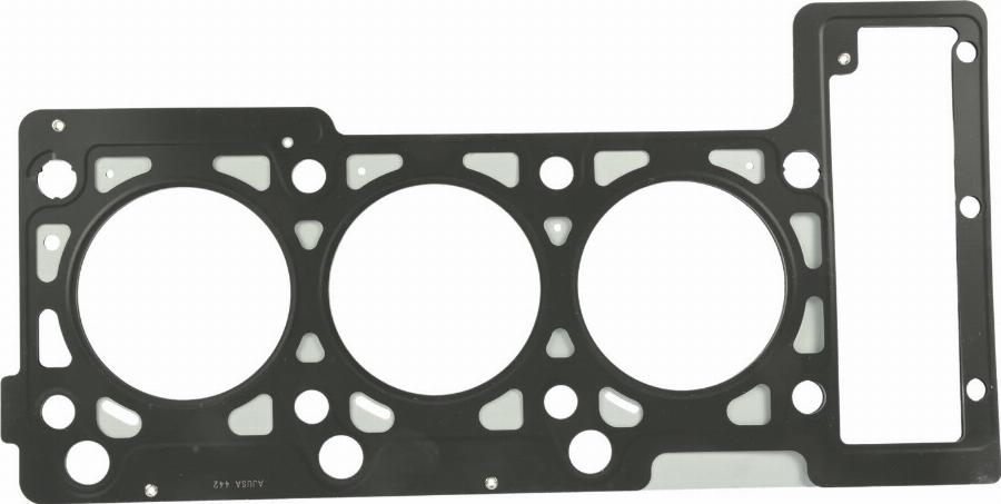 JAPOCAT MGH-50100 - Garnitura, chiulasa allinparts.ro
