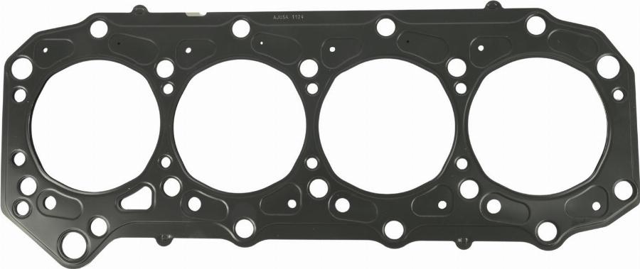 JAPOCAT MGH-50300 - Garnitura, chiulasa - allinparts.ro