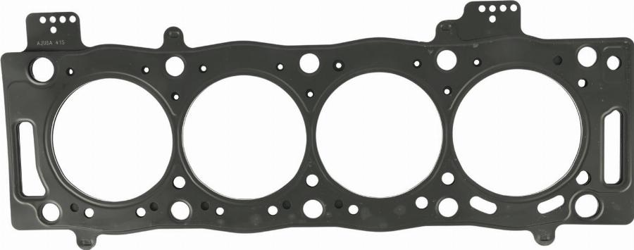 JAPOCAT MGH-57330 - Garnitura, chiulasa allinparts.ro