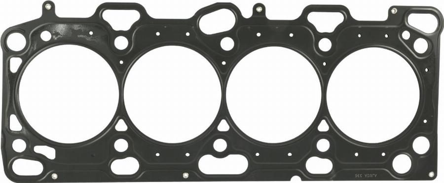 JAPOCAT MGH-65800 - Garnitura, chiulasa - allinparts.ro