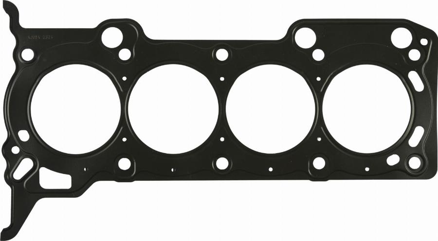 JAPOCAT MGH-66500 - Garnitura, chiulasa - allinparts.ro