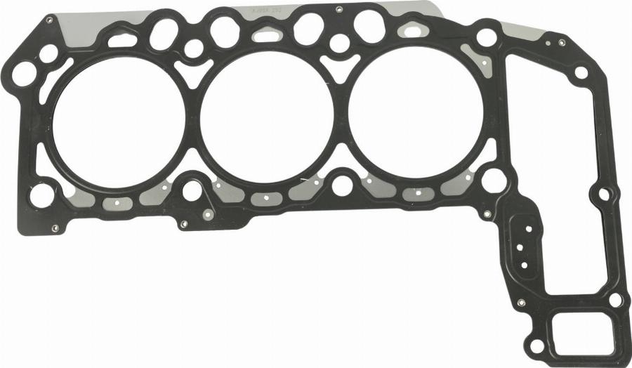 JAPOCAT MGH-63600 - Garnitura, chiulasa - allinparts.ro