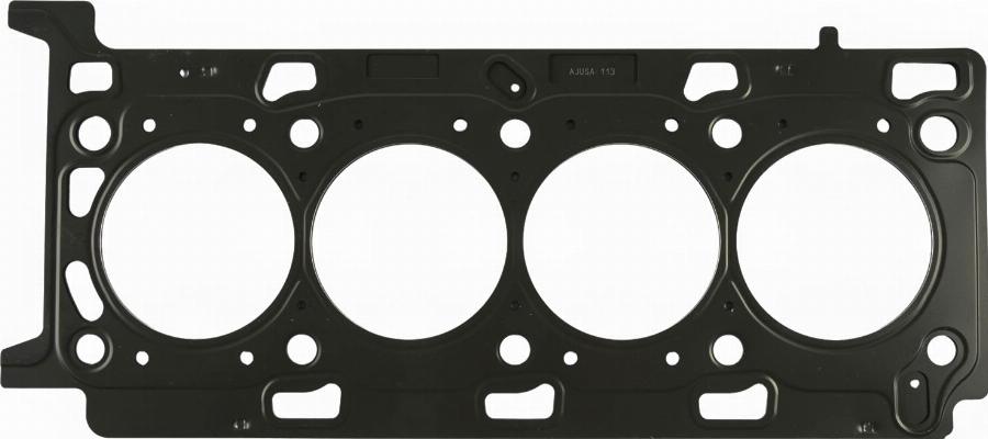 JAPOCAT MGH-00100 - Garnitura, chiulasa - allinparts.ro
