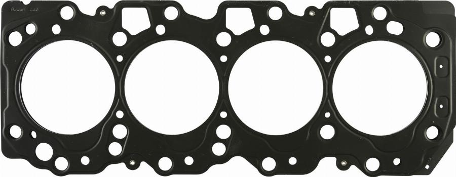 JAPOCAT MGH-14900 - Garnitura, chiulasa - allinparts.ro