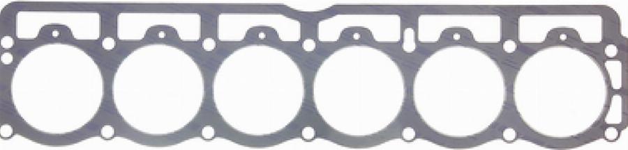 JAPOCAT MGH-14300 - Garnitura, chiulasa - allinparts.ro