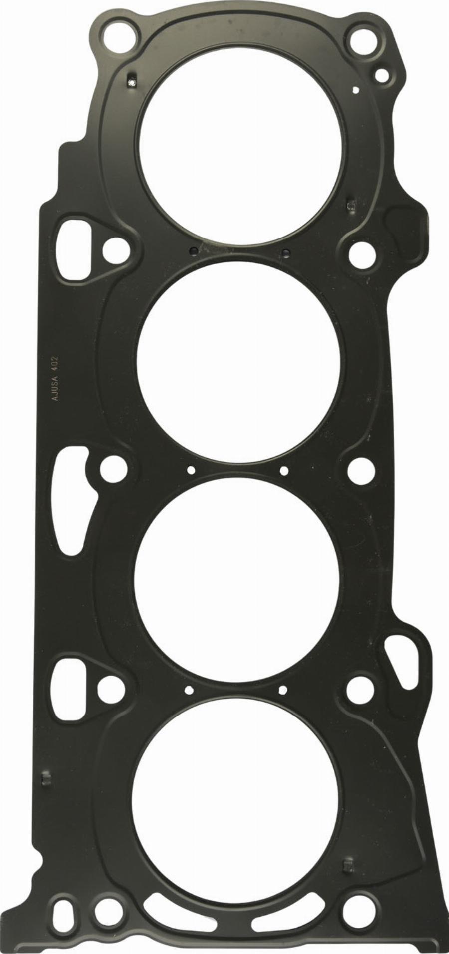 JAPOCAT MGH-81000 - Garnitura, chiulasa - allinparts.ro