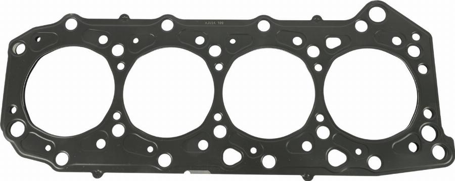 JAPOCAT MGH-81100 - Garnitura, chiulasa - allinparts.ro