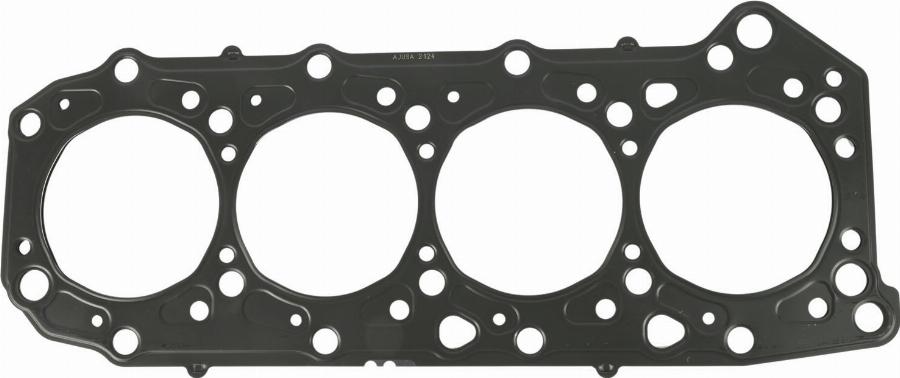JAPOCAT MGH-81110 - Garnitura, chiulasa - allinparts.ro
