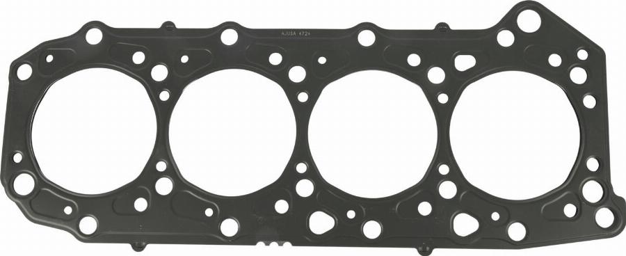 JAPOCAT MGH-81120 - Garnitura, chiulasa - allinparts.ro