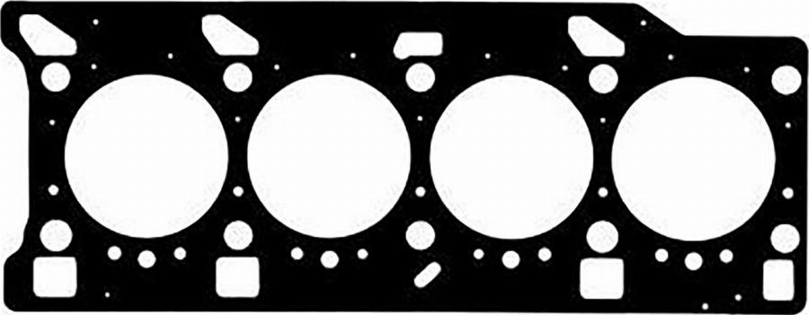 JAPOCAT MGH-87700 - Garnitura, chiulasa allinparts.ro