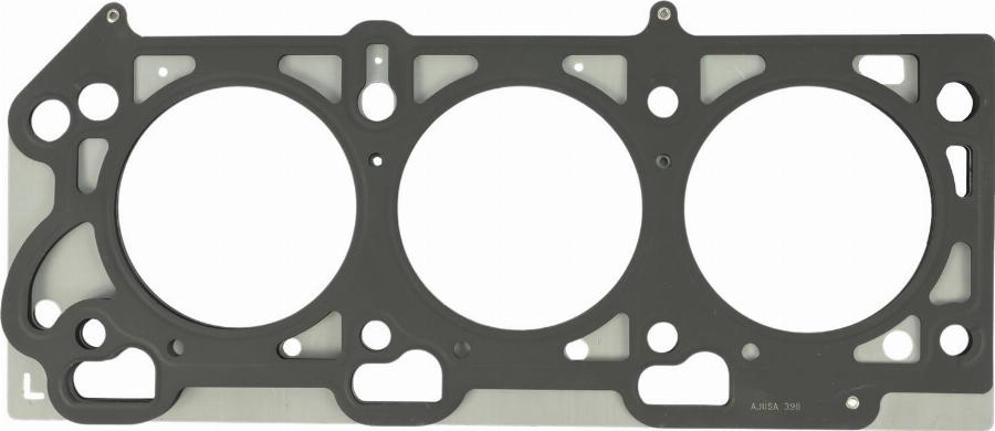 JAPOCAT MGH-39600 - Garnitura, chiulasa allinparts.ro