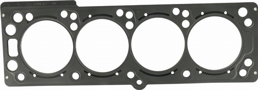 JAPOCAT MGH-79500 - Garnitura, chiulasa - allinparts.ro