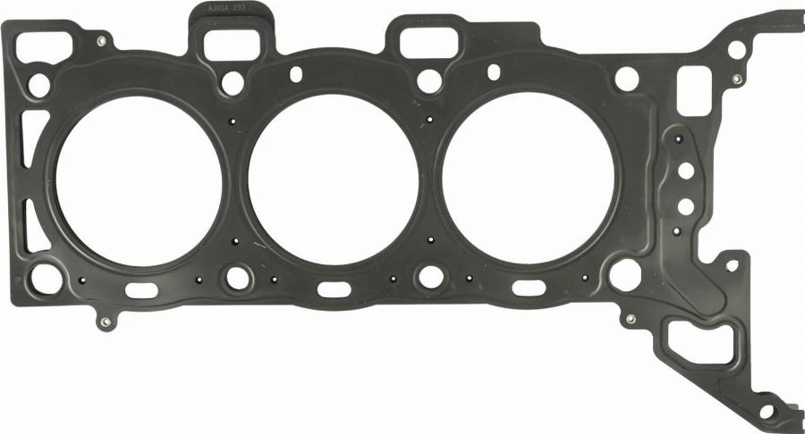 JAPOCAT MGH-75400 - Garnitura, chiulasa - allinparts.ro