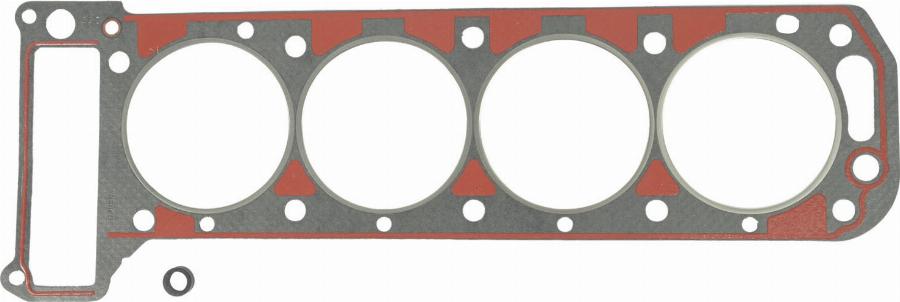 JAPOCAT MHG-01000 - Garnitura, chiulasa allinparts.ro