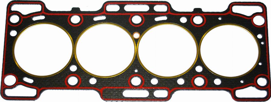 JAPOCAT MHG-02700 - Garnitura, chiulasa - allinparts.ro