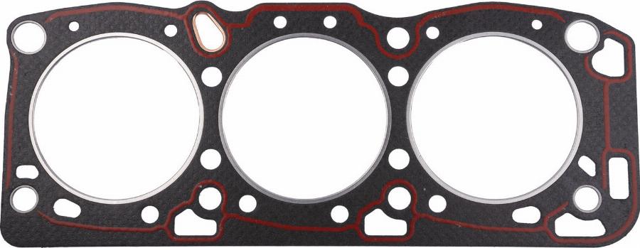 JAPOCAT MHG-79300 - Garnitura, chiulasa - allinparts.ro
