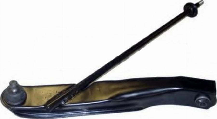 JAPOCAT MLT-8611R - Brat, suspensie roata - allinparts.ro