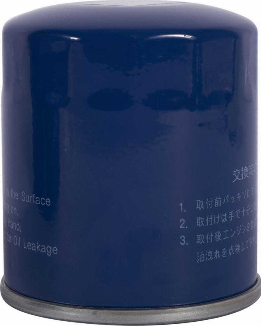 JAPOCAT MOF-3T16 - Filtru ulei allinparts.ro