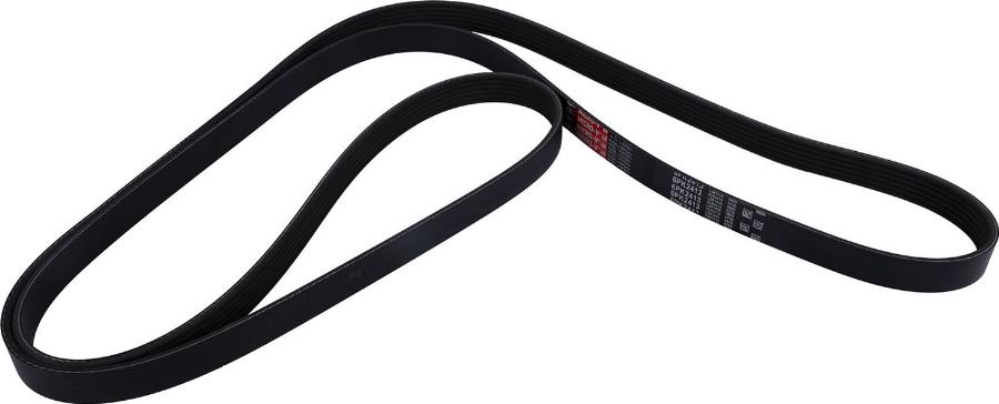 JAPOCAT MPB-5904 - Curea transmisie cu caneluri allinparts.ro