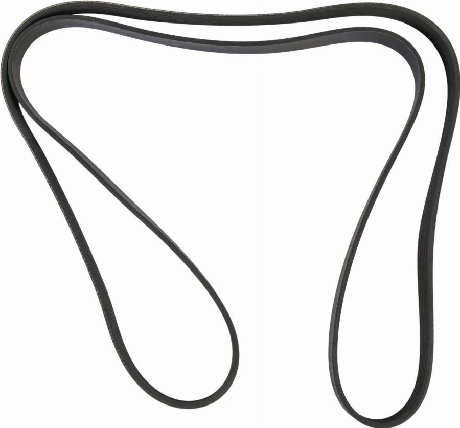 JAPOCAT MPB-5906 - Curea transmisie cu caneluri - allinparts.ro