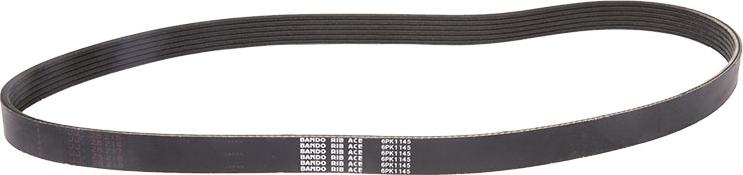 JAPOCAT MPB-5099 - Curea transmisie cu caneluri - allinparts.ro