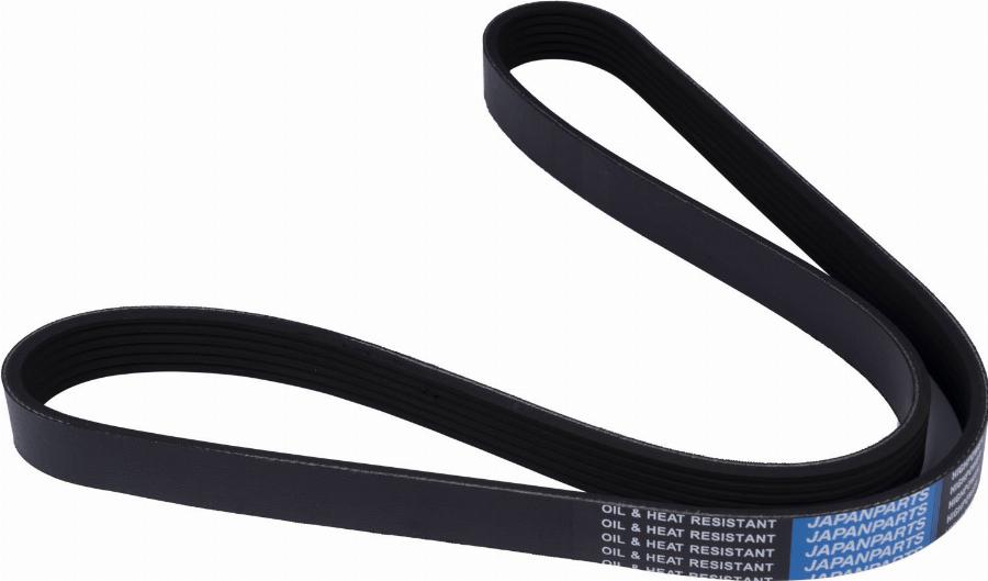 JAPOCAT MPB-5097 - Curea transmisie cu caneluri - allinparts.ro