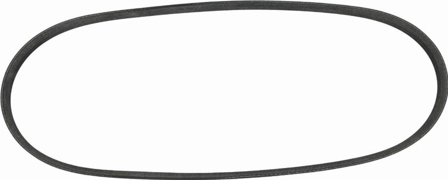 JAPOCAT MPB-5010 - Curea transmisie cu caneluri - allinparts.ro