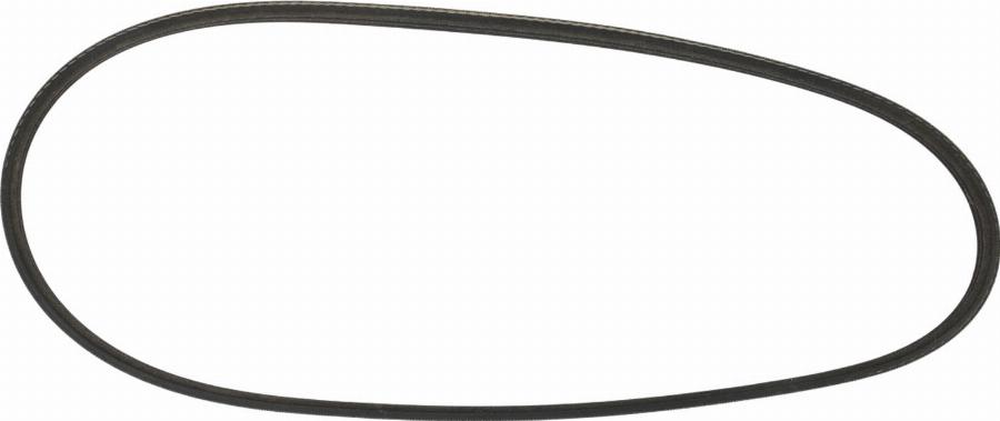 JAPOCAT MPB-5012 - Curea transmisie cu caneluri - allinparts.ro