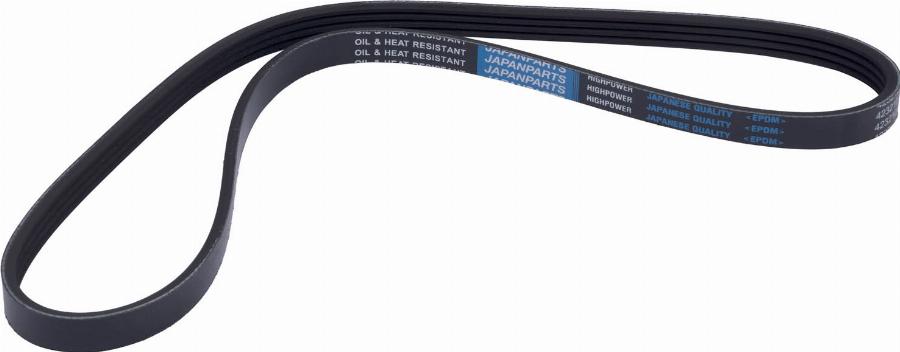 JAPOCAT MPB-5027 - Curea transmisie cu caneluri allinparts.ro