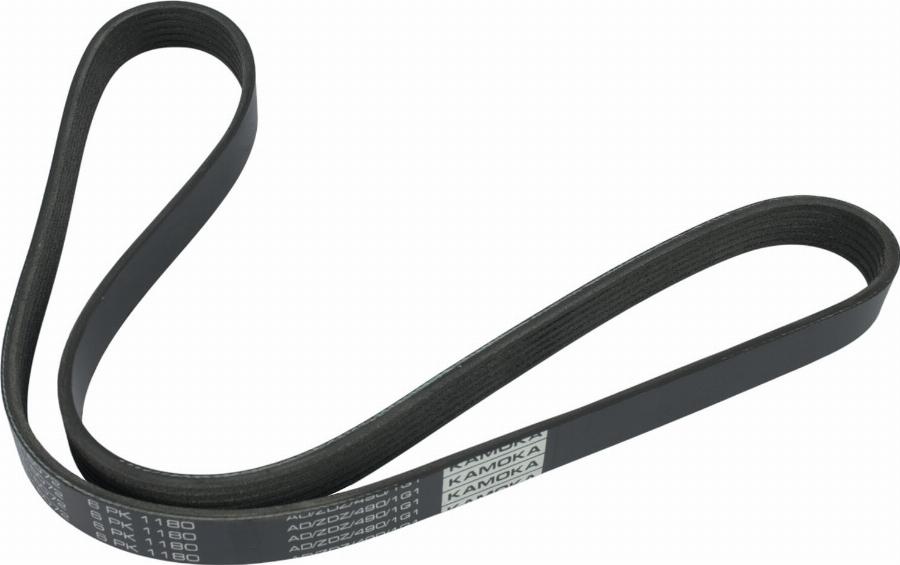 JAPOCAT MPB-5191 - Curea transmisie cu caneluri allinparts.ro