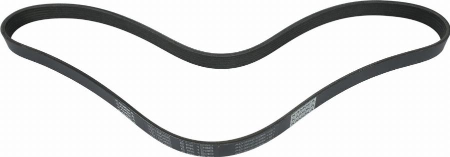 JAPOCAT MPB-5192 - Curea transmisie cu caneluri allinparts.ro