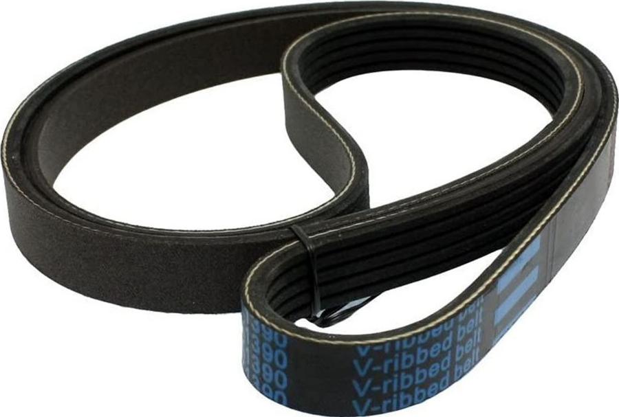 JAPOCAT MPB-5163 - Curea transmisie cu caneluri - allinparts.ro
