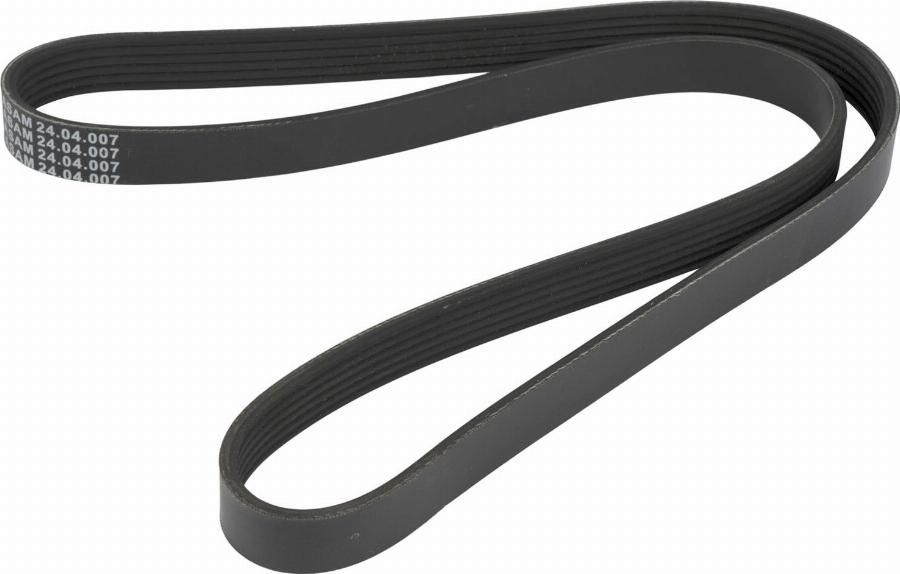 JAPOCAT MPB-5100 - Curea transmisie cu caneluri - allinparts.ro