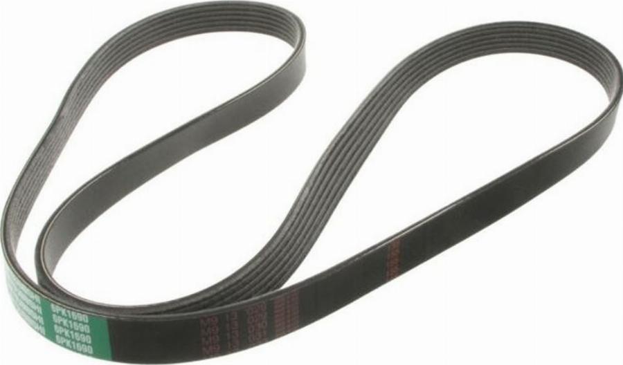 JAPOCAT MPB-5111 - Curea transmisie cu caneluri - allinparts.ro