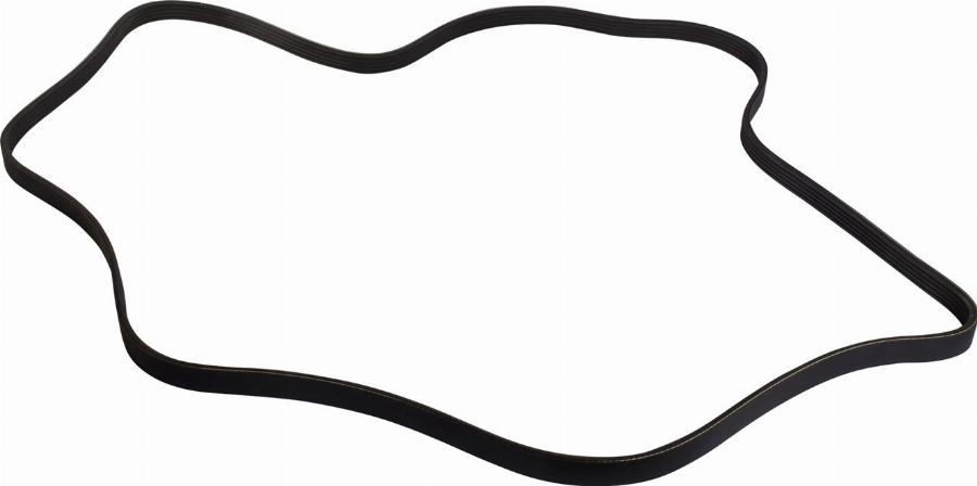 JAPOCAT MPB-5171 - Curea transmisie cu caneluri - allinparts.ro