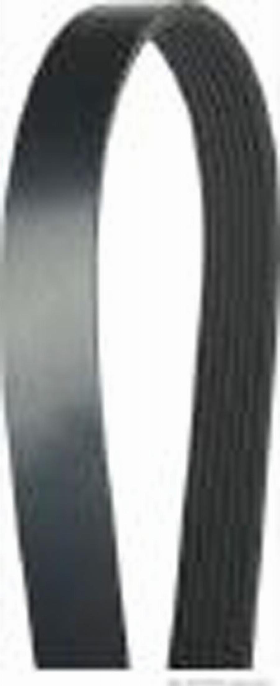 JAPOCAT MPB-5246 - Curea transmisie cu caneluri - allinparts.ro
