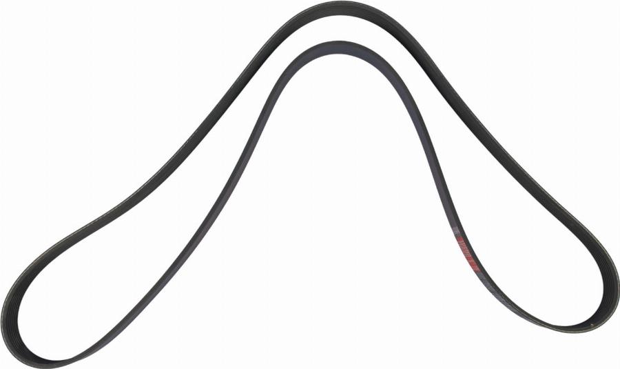 JAPOCAT MPB-5248 - Curea transmisie cu caneluri allinparts.ro