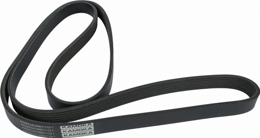 JAPOCAT MPB-5206 - Curea transmisie cu caneluri - allinparts.ro