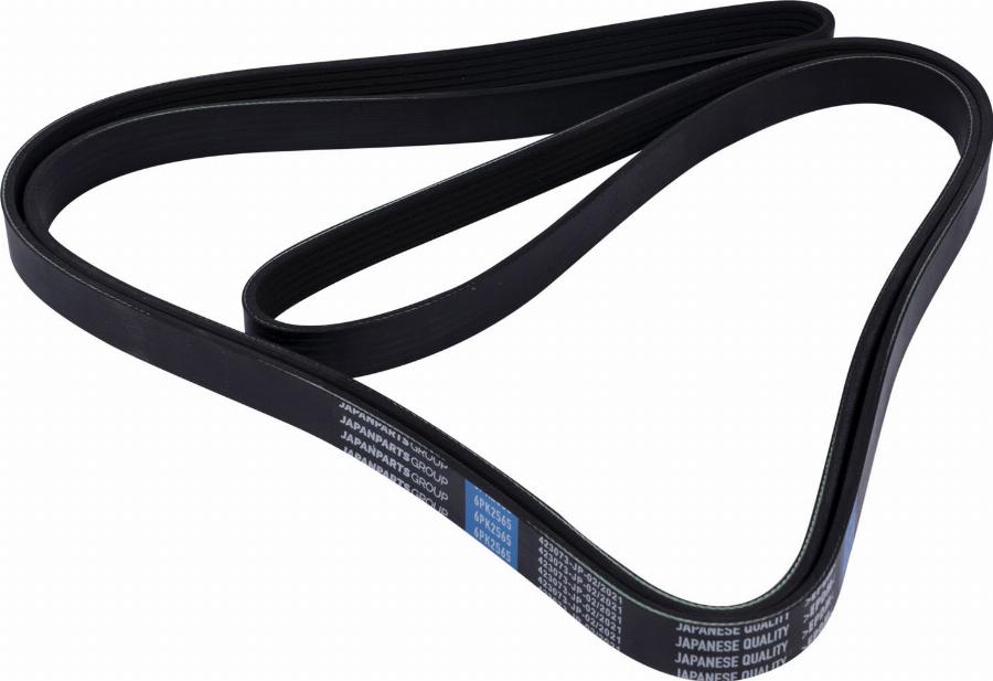 JAPOCAT MPB-5213 - Curea transmisie cu caneluri - allinparts.ro