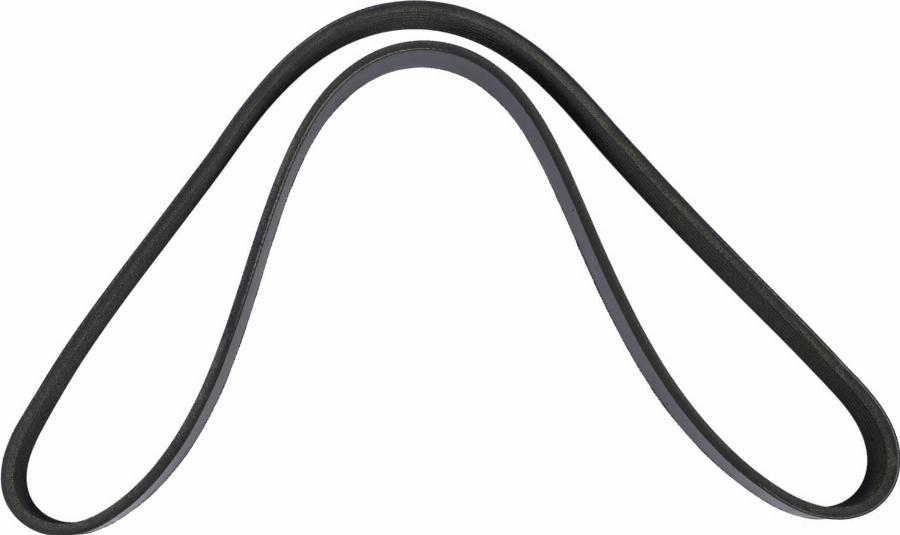JAPOCAT MPB-5217 - Curea transmisie cu caneluri allinparts.ro