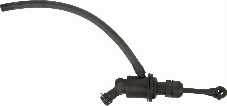 JAPOCAT MSC-1108 - Cilindru receptor ambreiaj allinparts.ro
