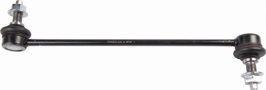 JAPOCAT MSL-6K02 - Brat / bieleta suspensie, stabilizator allinparts.ro