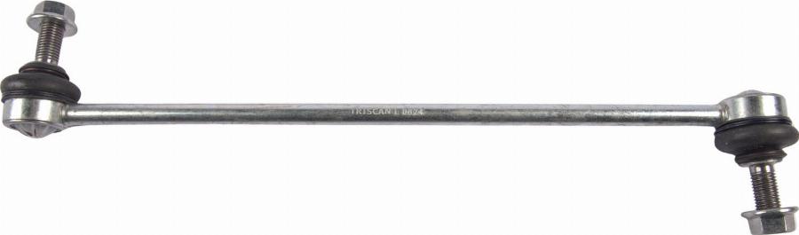 JAPOCAT MSL-8T28 - Brat / bieleta suspensie, stabilizator allinparts.ro