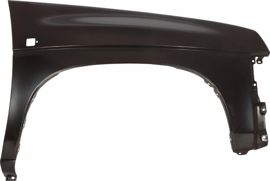 JAPOCAT ND211-11202 - Aripa - allinparts.ro