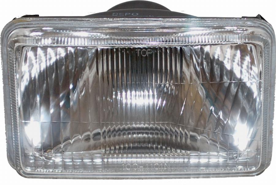 JAPOCAT ST100-61101 - Far - allinparts.ro